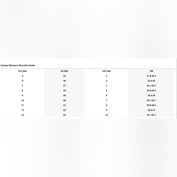 🎉💕HOST PICK 🎉💕Camper Bonnie Chelsea Boot,Pink,US 8.5 - Picture 13 of 13